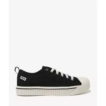 Центральное пальто FILA G v3 1XM02334G001 Black Black Black/220