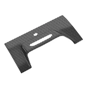 Центральные детали управления, наклейки на панель, аксессуары, высокое качество, горячая распродажа, запасные части, полезные, абсолютно новые, надежные CHINA