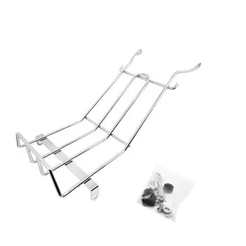 Центральный багажник Совместимые модели Honda Super Cub C125 (JA48/JA58/JA71)