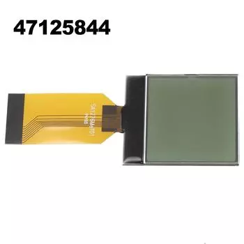 Центральный дисплей приборной панели, сменный ЖК-монитор для нового трактора серии T TS-A TL-A CHINA