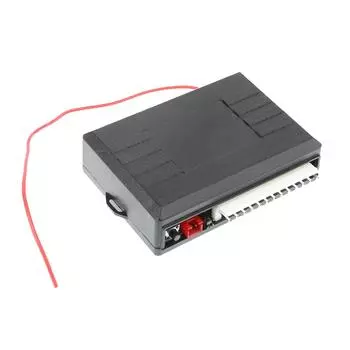 Центральный дверной замок автомобиля, система бесключевого доступа, комплект дистанционного центрального замка VH13P CHINA