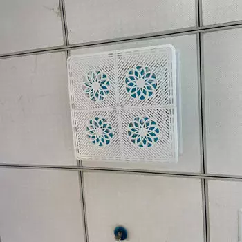 Центральный кондиционер, дефлектор лобового стекла, предотвращающий обдув крыла ветром white and clear