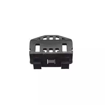 Центральный кронштейн-клипса заднего бампера автомобиля KD53-50-251 Для Mazda 2 3 6 CX-30 CX-5 MX-5