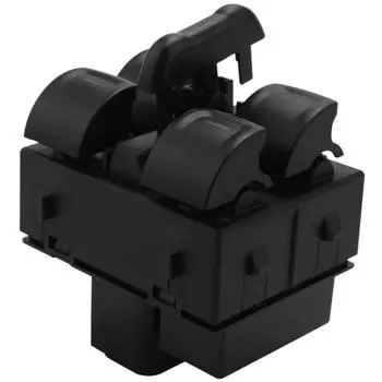 Центральный переключатель стеклоподъемника 68156217AA Для Jeep Wrangler 2011-2017