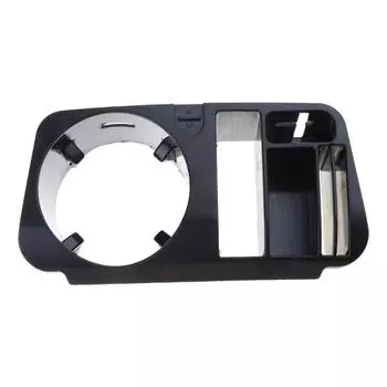 Центральный подлокотник Ящики для хранения Вставные контейнеры для C180L/C200L/GLC260