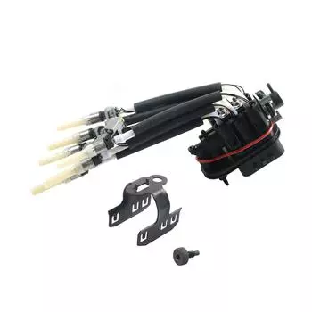 Центральный топливный паук ABS с кронштейном, подходит для Savana 1500 Sonoma 4.3L V6 12568332, простая установка