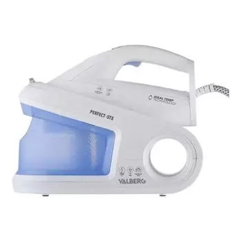 Centrale VALBERG STEAMBOOST 05 TU прозрачный