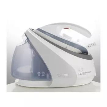 Centrale vapeur VALBERG STEAMBOOST-07.3 TU прозрачный