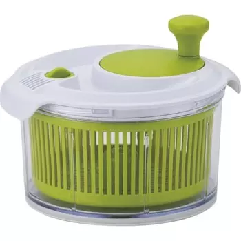 Центрифуга для сушки овощей Wahei freiz 16 см G-Cook GC-140