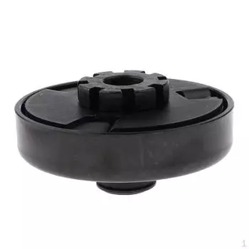 Центробежное сцепление 19 мм отверстие для картинга мини-байка ATV части 12T KDC 168