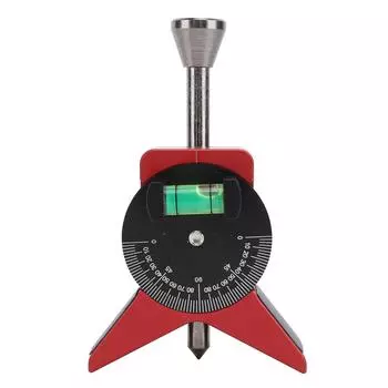 Центроискатель труб, магнитная центрирующая головка из нержавеющей стали, маркер труб, центрирующий инструмент, фитинг для труб T