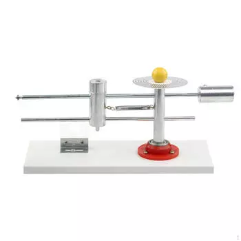 Центростремительная сила Тестер Физический инструмент Эксперимент Образовательные игрушки Обучающий реквизит для