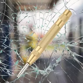 Центровочное сверло Автоматическое Высокая твердость Встроенная пружина Многоцелевое Твердая Высокая прочность D