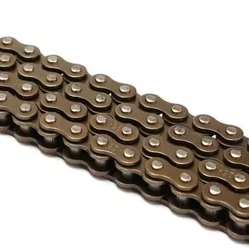 Цепь 25H 158 звеньев для карманного велосипеда 47/49CC Mini Moto Quad Dirt Atv Scooter