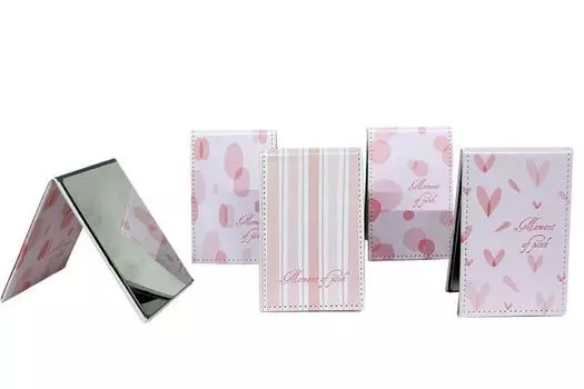 Cep Aynas Standl Pembe