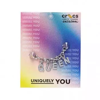 Цепь CROCS Queen Jibits 10011704 FREE999