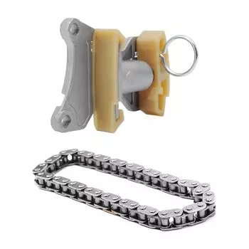 Цепь ГРМ TT Tension Camshaft DurableTool Замена для A3 A4