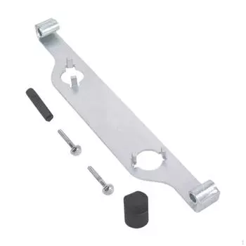 Цепь инструмента синхронизации двигателя для выравнивания распределительного вала, металлическая прямая замена, легкая замена