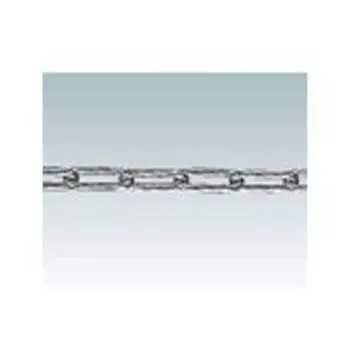 Цепь из нержавеющей стали TRUSCO Cut 1,2 мм x 1 м TSC-121