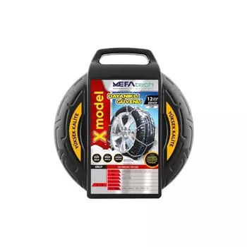 Цепь противоскольжения 185/70/r15