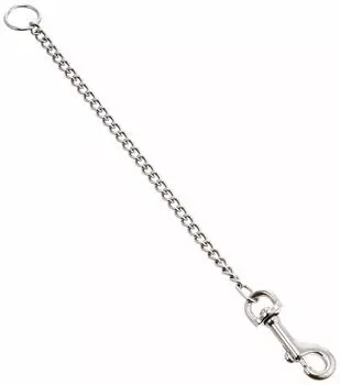 Цепь шарнирная Kawano F2951 из нержавеющей стали Anti-Bite #2.0