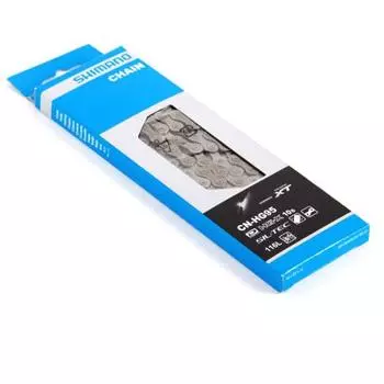 Цепь SHIMANO (10 скоростей) Спецификация штифта цепи CN-HG95 HG-X 10S 116L ICNHG95116I