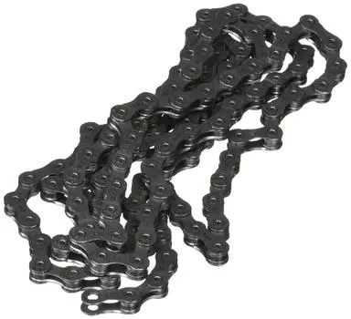Цепь SHIMANO STEPS 9S 118L ICNE60709118I CN-E6070