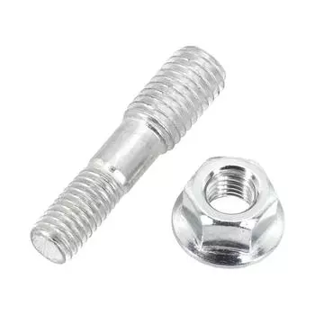 Цепная пила Цепная пила Направляющая пластина для аксессуаров цепной пилы