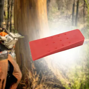 Цепная пила для валки леса, инструменты и оборудование для лесозаготовок, оборудование для валки деревьев, цепь красный