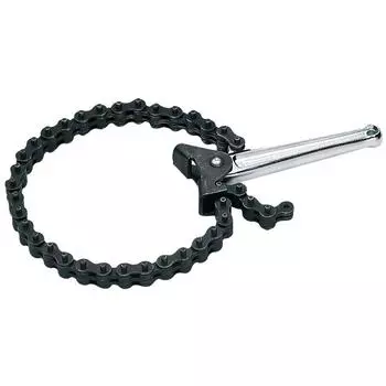 Цепной патронный ключ Kyoto Machinery Tools (КТК) CW-90140