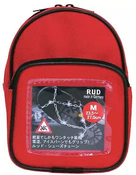 Цепные кошки RUD (Размер M) серебряный