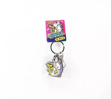 Цепочка для ключей Waterside Peterpan Yamame (3885)