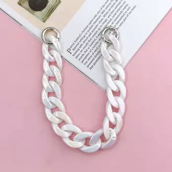 Цепочка для мобильного телефона Ремешок для предотвращения потери телефона Предотвращение падения телефона Чехол для телефона Подвесная цепочка от падения B