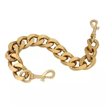 Цепочка для сумки, толстая цепочка для сумки, удлинитель, сменные ремешки для кошелька, сумок, клатча, на плечо 30