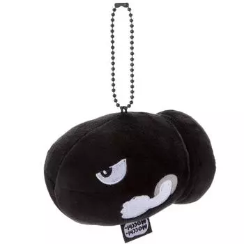 Цепочка для талисмана Mario Kart Ball Killer глубина 10 см Mocchi-Mocchi-GameStyle прибл.