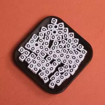 Цепочка для телефона, аксессуары для изготовления ювелирных изделий, 5,5 мм, сделай сам, свободные бусины-разделители, подвески, ожерелья, браслеты, 50 шт., материал для рукоделия, бисер, большое отверстие I