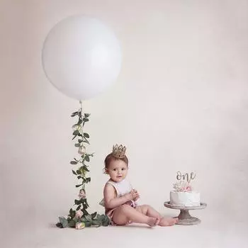 Цепочка для воздушных шаров с цветочной лозой, воздушные шары для детского душа, матовые, абрикосовые, Laxte, украшение для дня рождения, свадьбы, вечеринки, воздушные шары