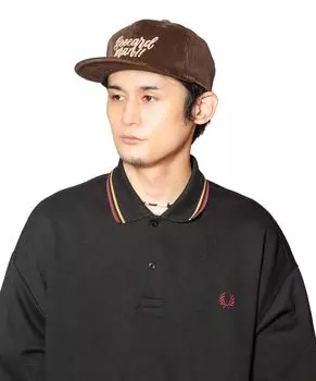 ЦЕПОЧКА EMB CAP [Кашира] коричневый