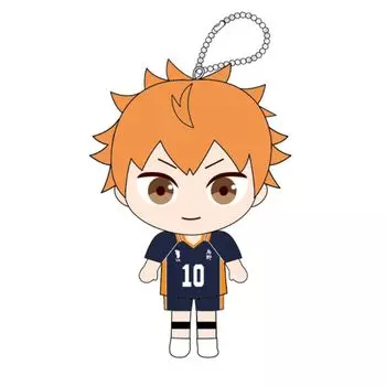 Цепочка Haikyu Ball Hinata Shonen Jump [K&Company] [Талисман] талисман/Shoyo
