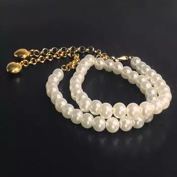 Цепочка на щиколотку для высоких каблуков Женские шнурки для обуви с жемчугом Каблуки с ремешками Цепочка для обуви на высоких каблуках 01-30cm