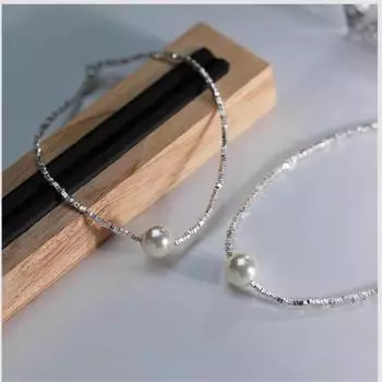 Цепочка на щиколотку женская темпераментная универсальная старшая дизайн цепочка на щиколотку женская