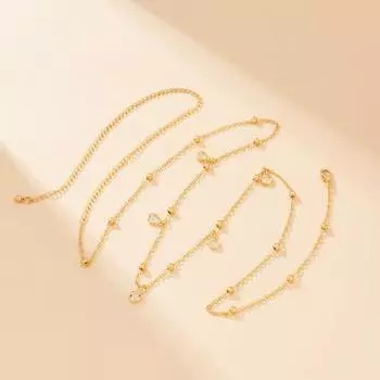 Цепочка на талию, тонкая работа, подвесной кулон, гибкий сексуальный пояс, пояс для талии, женские летние цепи серебряный