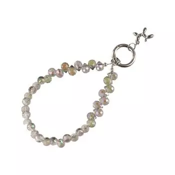 Цепочка на запястье для сотового телефона с собачкой, ремешок для мобильного телефона, чехол для телефона, аксессуары