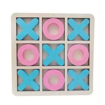 Цепочка Треугольные Шахматы Детская Головоломка Настольная Игра Тренировка Логики Мышления Образовательная Интерактивная Игрушка Боевой Набор для Семейной Вечеринки Подарок