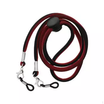 Цепочки для очков Ремешок для очков Держатель для очков Ремни Фиксатор для солнцезащитных очков