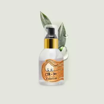 CER-100 Hair Muscle Essence Oil 100ml