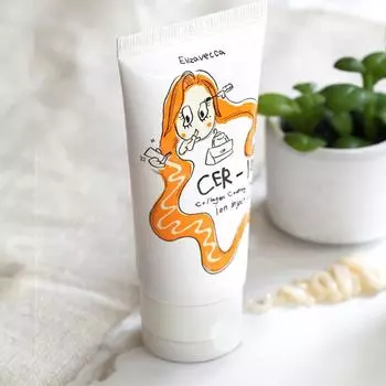 CER-100 Коллагеновое покрытие Инъекция протеиновых ионов 50 мл