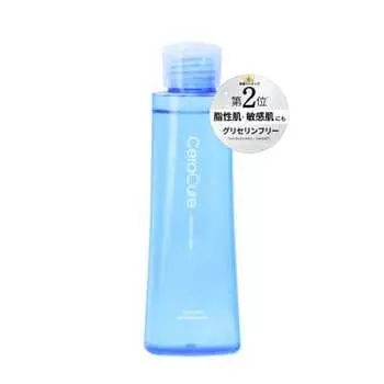 CeraLabo [Sensitive Lotion (150mL)] Lotion Glycerin Free Ceramide Oil Free Men s Oily Skin Sensitive Skin Human Ceramide Kazunosuke Development [CeraC