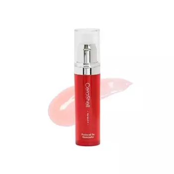 CeraLabo Vita Serum A Сыворотка с ретинолом Чистый ретинол Астаксантин Ниацинамид Уход за кожей со старением Прозрачность Поры Упругость Эластичность Чувствительная кожа Витамин