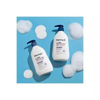 CeraMD Repair Cream Wash 400 мл 1+1 осень зима холодная косметика косметическая кожа лицо